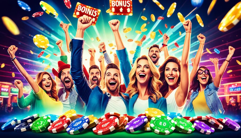 Tempobet Casino Bonusları