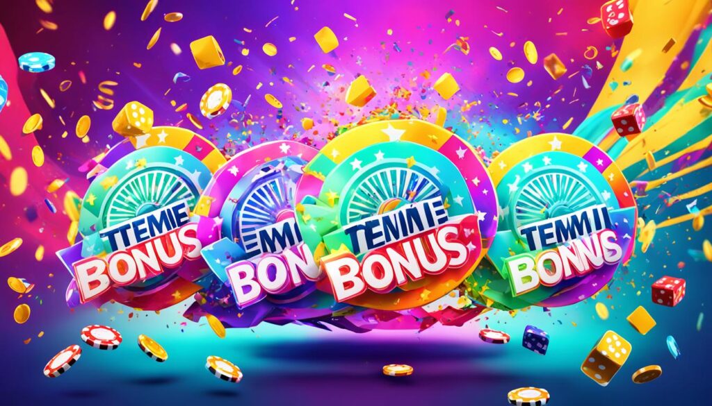 Tempobet Deneme Bonusu, Çevrim Şartsız Bonus ve Casino Bonusu