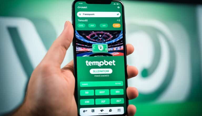 Tempobet android