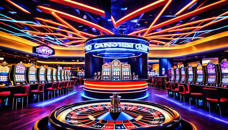 Tempobet canlı casino
