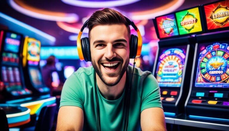 Tempobet slot oyunları