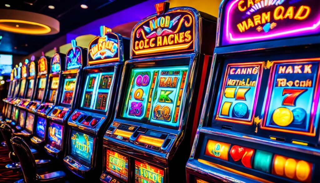 popüler slot oyunları